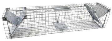 ЛОВУШКА ДЛЯ МУЖЧИН ДЛЯ КОШЕК ЖИВЫЕ ЛОВУШКИ 82x17x20+БЕСПЛАТНО