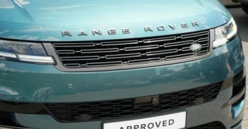 Land Rover Range Rover V SWB 3.0 D300 300KM 2026 Land Rover Range Rover Sport 3.0D I6 300 PS AWD Auto Dynamic HSE 3.0 Diesel, zdjęcie 28