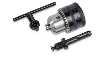 Uchwyt wiertarski 13mm 1/2