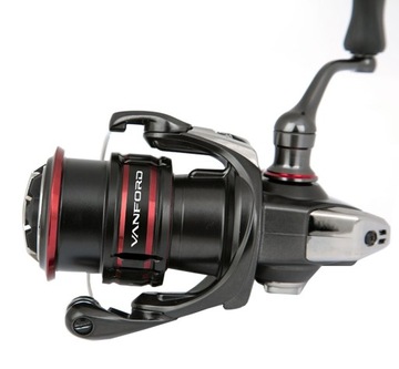 Kołowrotek Shimano Vanford C2000S FD