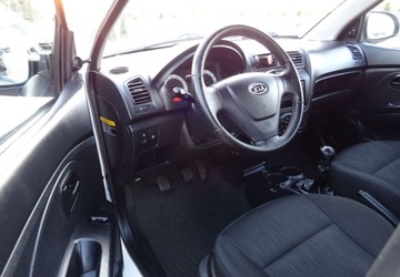 Kia Picanto I 2009 Kia Picanto 1.1ben,lift,klima,el.szyby,dwa kluczyki,oplacony 1.1 Benzyna, zdjęcie 2