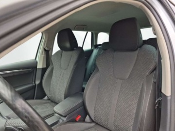 Skoda Octavia IV Kombi 2.0 TDI 150KM 2022 Skoda Octavia Martwe pole Virtual Faktura23 El.klapa el.fotele Matrix Ful, zdjęcie 11