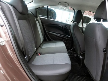 Fiat Tipo II Sedan Facelifting 1.4 Fire 95KM 2021 Fiat Tipo 1WŁ Kraj Bezwypadkowy serwisowany FV23%, zdjęcie 11