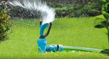 ВРАЩАЮЩИЙСЯ СПРИНКЛЕР KLIF BASIC CELLFAST 50-405