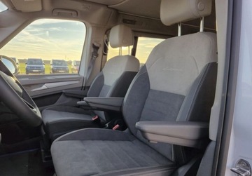 Volkswagen California Multivan 6.1 2.0 TDI BMT 150KM 2025 Volkswagen California Beach Tour 2.0 TDI-150 KM-DSGLEDAlarmKamera2025r., zdjęcie 11