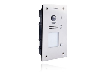 Дверная станция VIDOS DUO S1201A
