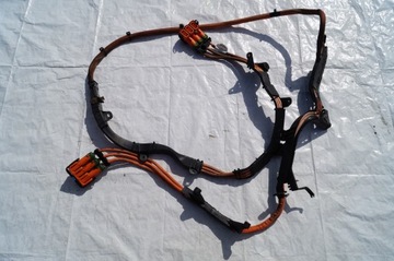 KABEL PRZEWÓD WIĄZKA PEUGEOT 508 I 2.0 HDI HYBRID