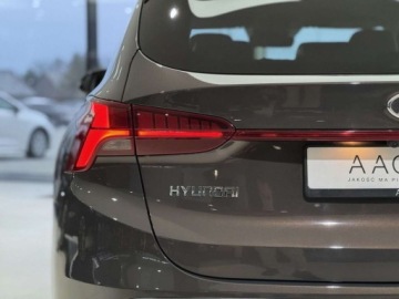 Hyundai Santa Fe IV SUV HEV 1.6 T-GDI HEV 230KM 2022 Hyundai Santa Fe Platinium 4x4 7 osobowy Krell Kamera 360 Wentylacja, zdjęcie 37