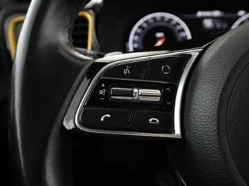 Kia XCeed Crossover 1.5 T-GDI 160KM 2021 Kia XCeed automat navi kamera panorama półskóra, zdjęcie 31