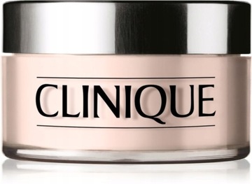 Puder sypki Clinique 10 transparency bronze 200 g