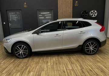 Volvo 2018 Volvo V40 Cross Country D3 BEZWYPADKOWY AUTOMAT gwarancja zarejestrowa, zdjęcie 10