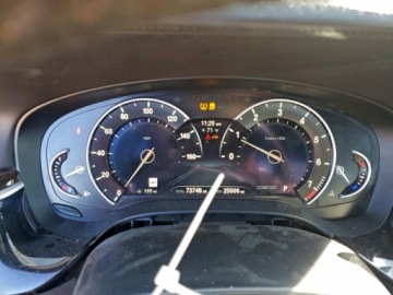 BMW Seria 5 G30-G31 2018 BMW Seria 5 530i 2018 2.0 Benzyna 248KM, zdjęcie 9