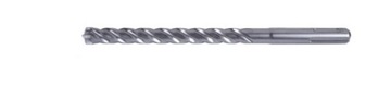 STALCO Wiertło do betonu X5 SDS Plus 5,0x160MM S-71503