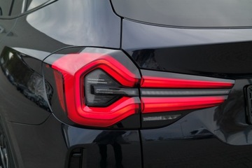 BMW X3 G01 SUV Facelifting 2.0 20d 190KM 2022 BMW X3 BMW X3 xDrive20d M Sport Panorama Fotel Spo, zdjęcie 36