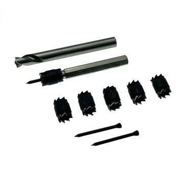 СВАРНАЯ РАЗВЕРТКА, СВАРНАЯ СВЕРЛО, СВАРНАЯ ФРЕЗЕРНАЯ МАШИНА, СОЕДИНИТЕЛЬНАЯ ФРЕЗЕРОВКА