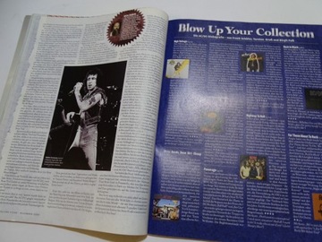 МУЗЫКАЛЬНЫЙ ЖУРНАЛ Rolling Stone, немецкий, 2008/12 г.