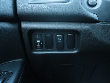 Mitsubishi ASX I SUV Facelifting 2016 1.6 117KM 2018 Mitsubishi ASX 1.6 MIVEC, Salon Polska, zdjęcie 19