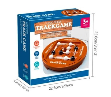СТРАТЕГИЧЕСКАЯ НАСТОЛЬНАЯ ИГРА ОРБИТО ЛОГИЧЕСКАЯ ШАХМАТНАЯ ТРЕКОВАЯ ИГРА