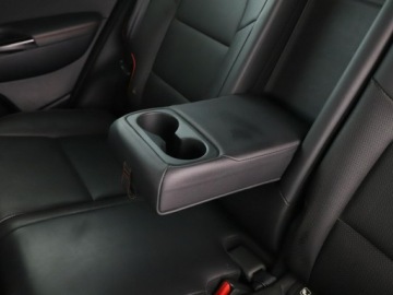 Kia Sportage IV SUV Facelifting 1.6 CRDI 115KM 2020 Kia Sportage GT Line skóra navi kamera tempomat, zdjęcie 35