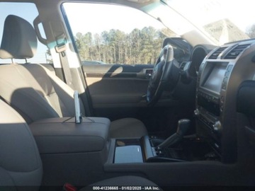 Lexus GX 2021 Lexus GX 460 Premium 2021 4.6l 4.6 Benzyna 301KM, zdjęcie 9