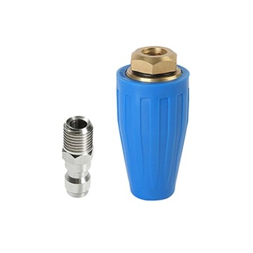 Dysza myjki ciśnieniowej 3600 PSI Turbo Blue