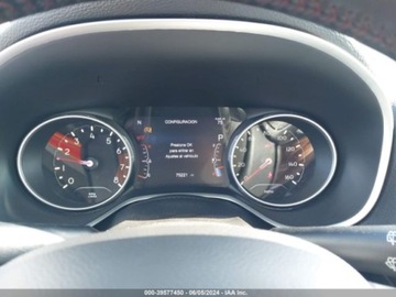 Jeep Compass II 2020 Jeep Compass 2020 Jeep Compass Limited 4x4 2.4 Benzyna 180KM, zdjęcie 6