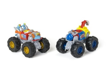 T-RACERS Power Truck Mega Striker, автомобиль