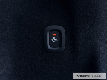 Volvo XC60 II 2025 Volvo XC 60 XC60 B5 B AWD Ultra Dark aut, Pakiet c, zdjęcie 31