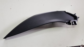 YAMAHA TRICITY 125 2016 LEWY BOCZEK OWIEWKA