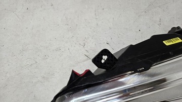 ФОНАРЬ ПЕРЕДНИЙ ЛЕВЫЙ FORD FIESTA MK7 LIFT LED C1BB-13W030-CH