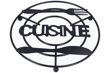 Подставка для кастрюли, подставка для горячих блюд