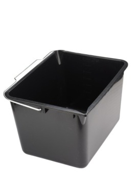 ВЕДРО ПОКРАСОЧНОЕ 8Л ПРЯМОУГОЛЬНОЕ