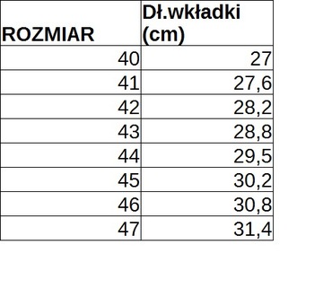 ŚNIEGOWIEC MĘSKI TROP 2 43