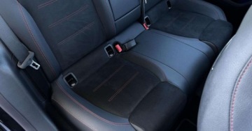 Mercedes CLA C118/X118 Shooting Brake Facelifting 1.3 200 163KM 2025 Mercedes-Benz CLA SalonPL AMG Line Panorama Tempomat LED Kamera FV VAT23, zdjęcie 26