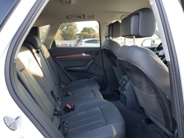Audi Q5 II 2023 Audi Q5 Premium 40 2023 2.0l 2.0 Benzyna 201KM, zdjęcie 10