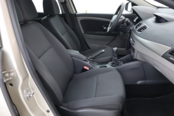 Renault Megane III Hatchback Facelifting 1.6 16v 100KM 2012 Renault Megane 1.6 16V, Salon Polska, Serwis ASO, zdjęcie 8