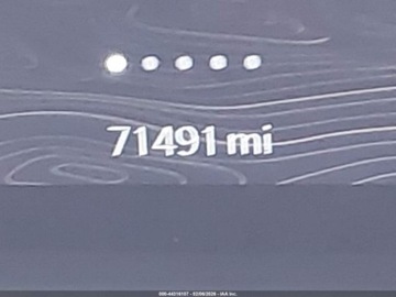 Jeep Wagoneer II 2022 Jeep Wagoneer Series II 2022 5.7 Benzyna 392KM, zdjęcie 12