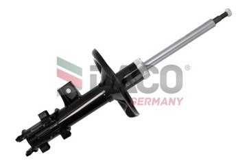 DACO TLUMIČ KIA CARENS III 2006-2012 MAGENTIS II 2005-2008 PŘEDNÍ PRAVÝ