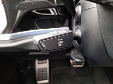 Audi Q3 II SUV 1.5 35 TFSI 150KM 2024 Audi Q3 S line Martix LED Pakiet Czern Ambiente Kamera Side Assist Smartph, zdjęcie 15