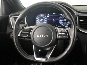 Kia Proceed Shooting Brake Facelifting 1.5 T-GDI 140KM 2024 Kia ProCeed 1.5 T-GDI, Salon Polska, Serwis ASO, zdjęcie 16