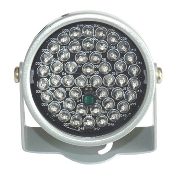 ИК ПОДСВЕТИТЕЛЬ ИЗЛУЧАТЕЛЬ 30 метров