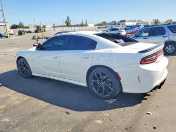 Dodge Charger VII 2022 Dodge Charger Gt 2022 3.6 Benzyna 300KM, zdjęcie 1