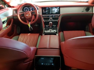 Bentley Continental III 2023 Bentley Flying Spur 2023 4.0l 4.0 Benzyna 542KM, zdjęcie 8