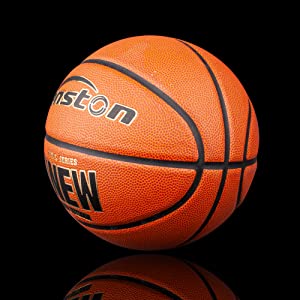 Баскетбольный мяч Senston, размер 7.