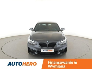 BMW Seria 2 F22-F23-F45-F46 Coupe Facelifting 225d 224KM 2018 BMW 225 GRATIS! Pakiet Serwisowy o wartości 1500, zdjęcie 10