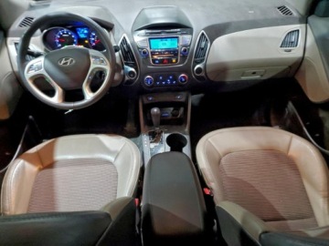 Hyundai Tucson I 2013 Hyundai Tucson GLS 2013 2.4 Benzyna 176KM, zdjęcie 8