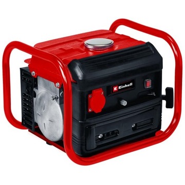 Agregat prądotwórczy Generator Einhell+AVR Do domu
