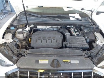 Audi Q3 II 2021 Audi Q3 Premium 45 S-Line 2021 2.0l 2.0 Benzyna 228KM, zdjęcie 8