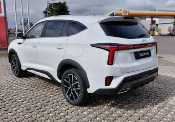  JAC JS8 1.5 Benzyna 175KM, zdjęcie 2