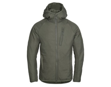 Kurtka moro Helikon Wolfhound Hoodie WildWood M